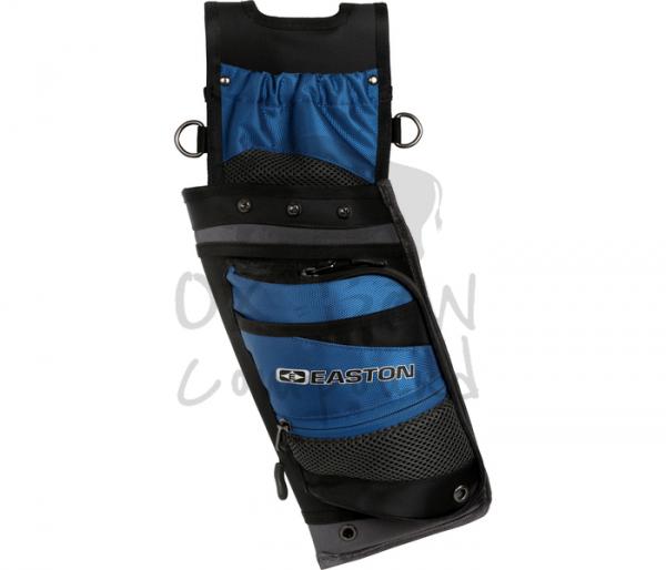 Easton Field Quiver Deluxe mit Gürtel