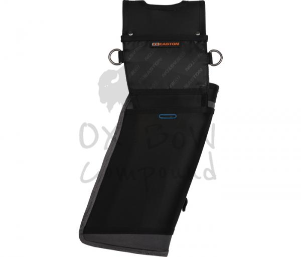 Easton Field Quiver Deluxe mit Gürtel