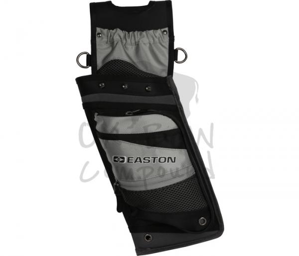 Easton Field Quiver Deluxe mit Gürtel