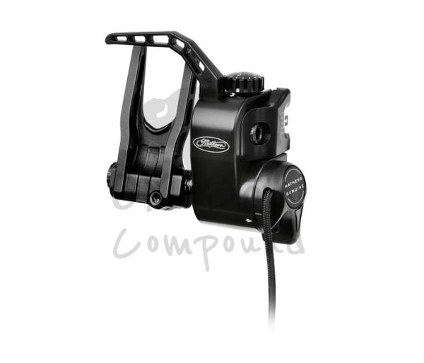 Mathews Ultrarest Integrate MX