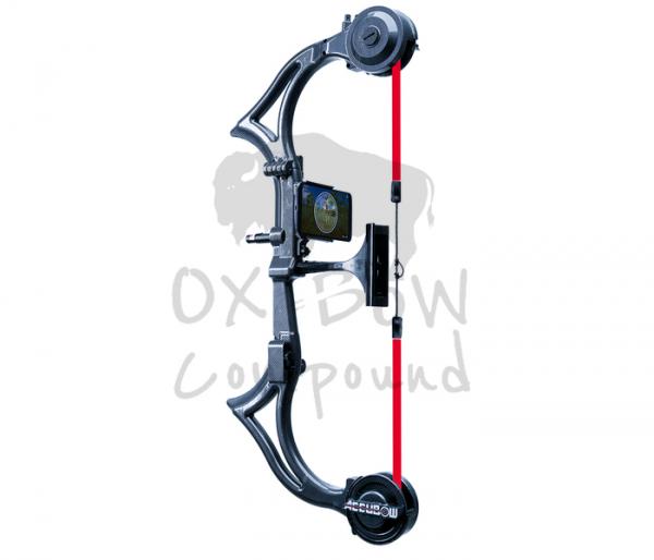 AccuBow Archery Training Device Accubow 2.0