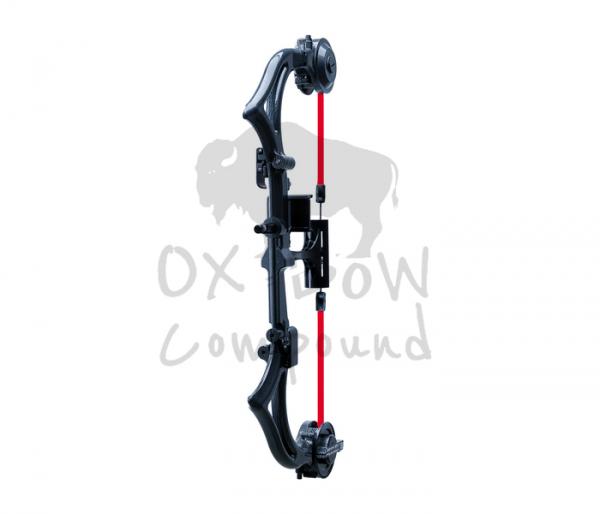 AccuBow Archery Training Device Accubow 2.0