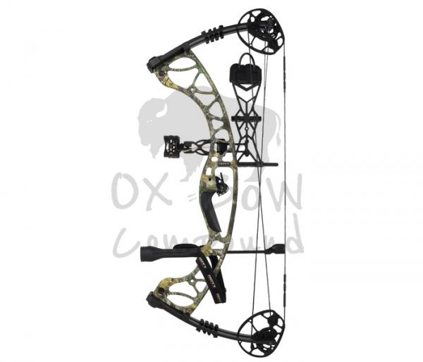 Hoyt Package Torrex