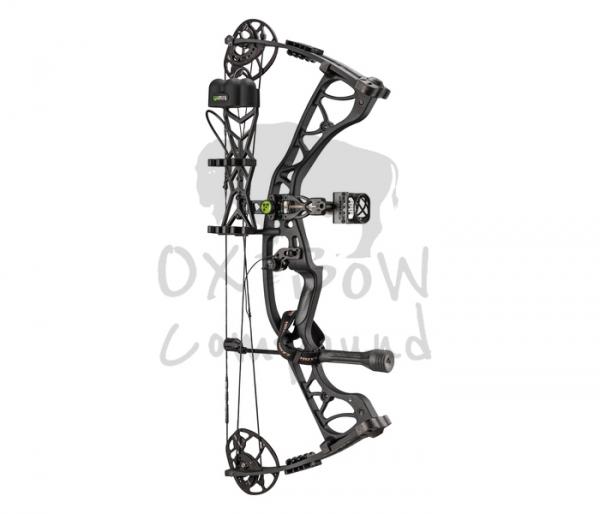 Hoyt Package Torrex