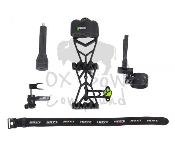 Hoyt Package Torrex