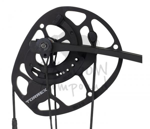 Hoyt Package Torrex