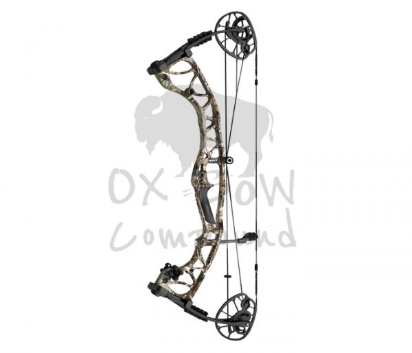 Hoyt Torrex XT LD