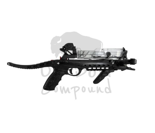 Hori-Zone Crossbow Pistol Redback XR