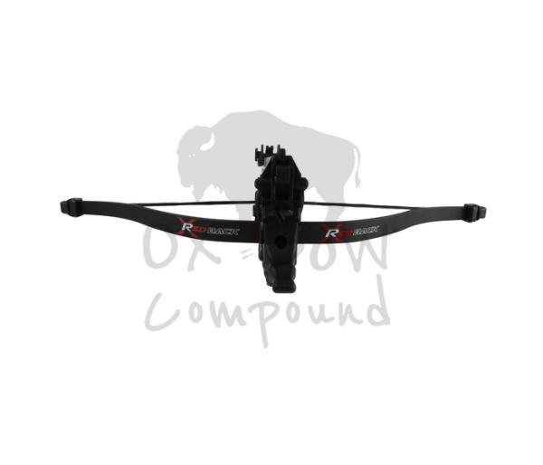 Hori-Zone Crossbow Pistol Redback XR