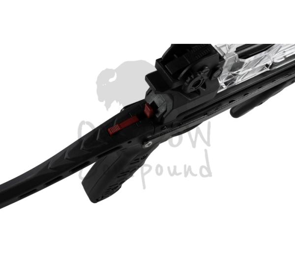 Hori-Zone Crossbow Pistol Redback XR