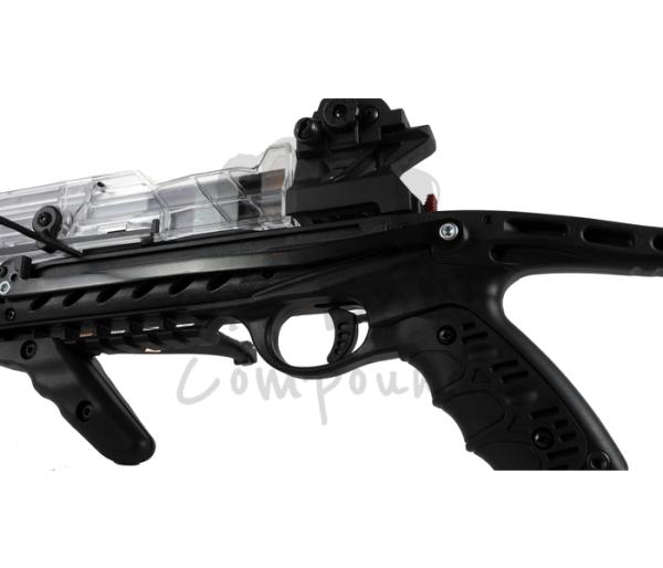 Hori-Zone Crossbow Pistol Redback XR