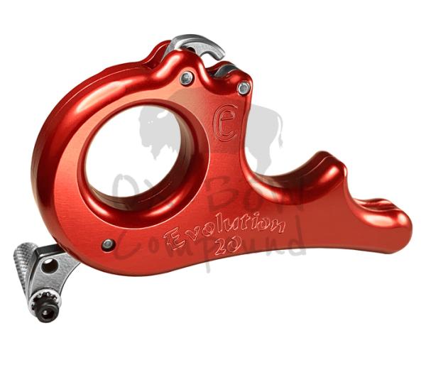 Carter Resistance Release Evolution 20 3-Finger