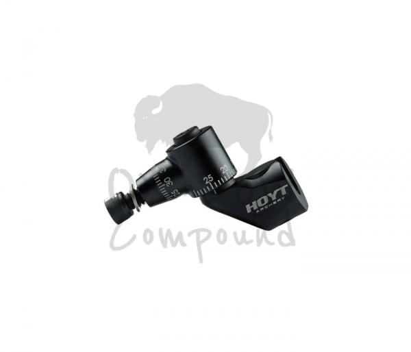 Hoyt Sidebar Mount Package SL