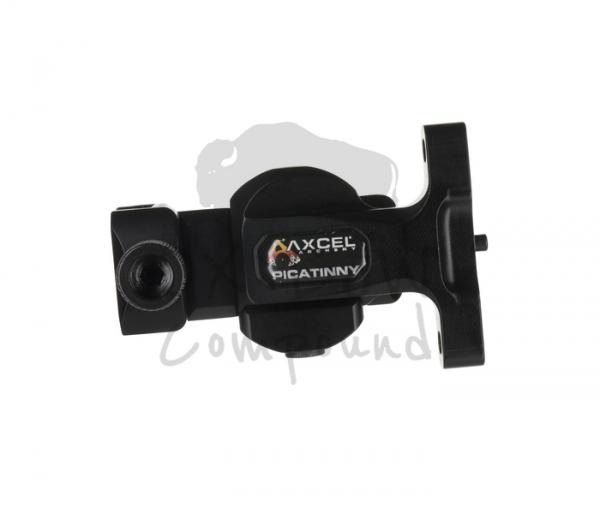 Axcel Conversion Kit Picatinny Mount