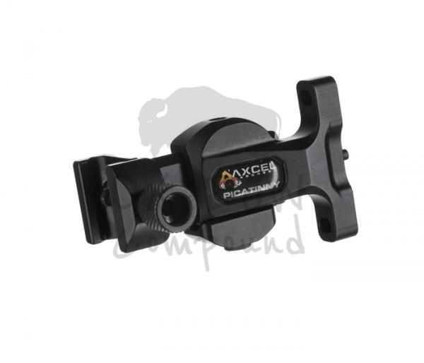 Axcel Conversion Kit Picatinny Mount