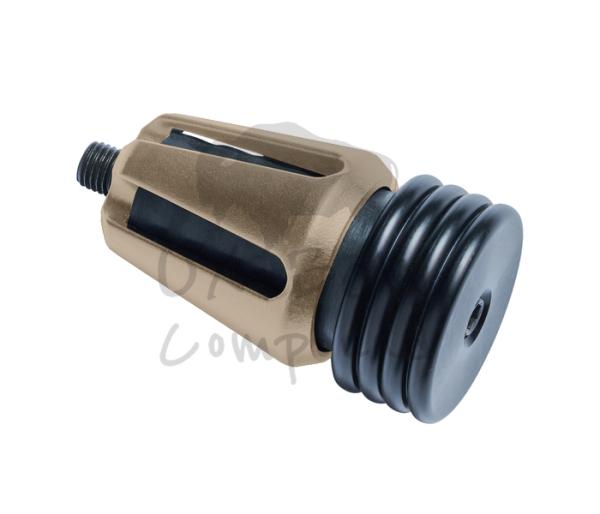 Hoyt Stabilizer Hunting Short Stop