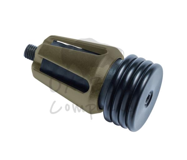Hoyt Stabilizer Hunting Short Stop