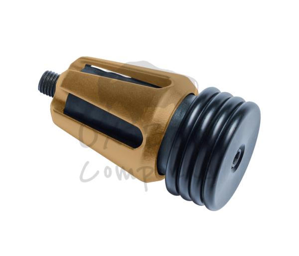 Hoyt Stabilizer Hunting Short Stop