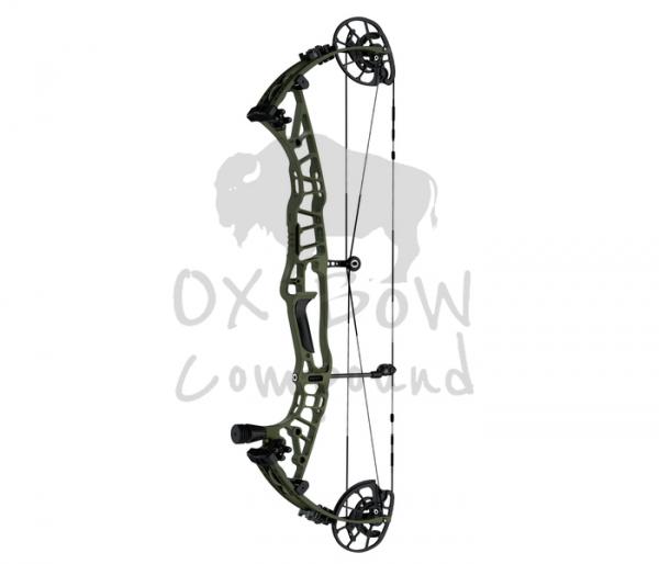 Hoyt Highline 2022