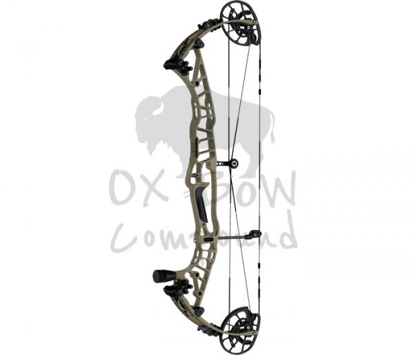 Hoyt Highline 2022