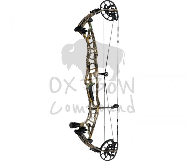 Hoyt Highline 2022