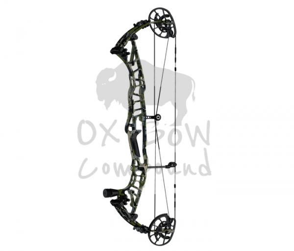 Hoyt Highline 2022