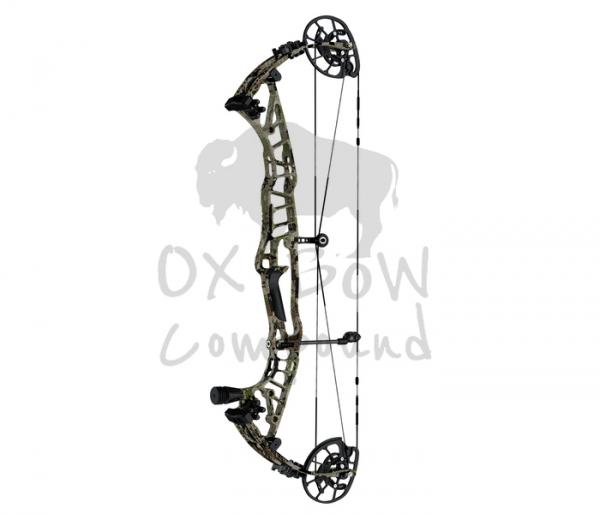Hoyt Highline 2022