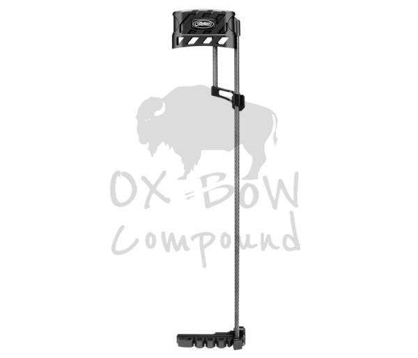 Mathews Bow Quiver LowPro Detachable
