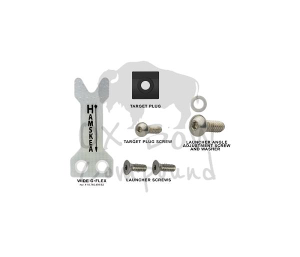 Hamskea Conversion Kit Epsilon Target
