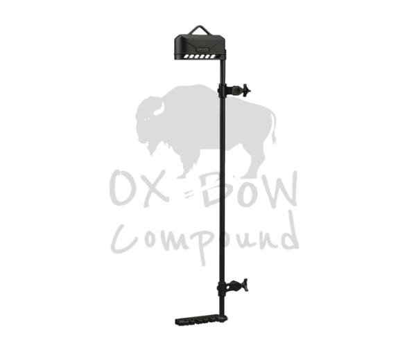 Hoyt Carbon Superlite Stretch Quick Detach Quiver