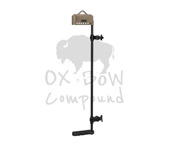 Hoyt Carbon Superlite Stretch Quick Detach Quiver