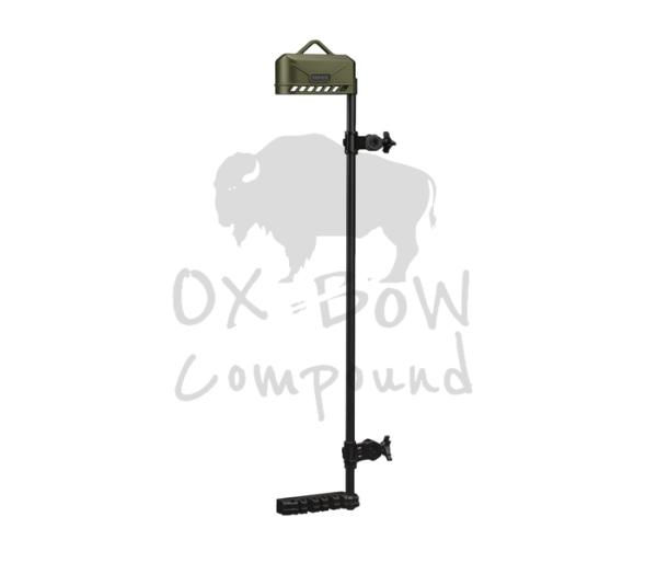 Hoyt Carbon Superlite Stretch Quick Detach Quiver