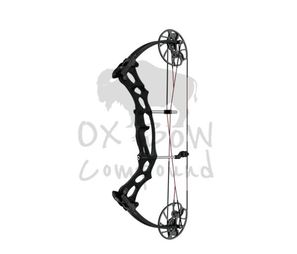 Hoyt Youth Bow Kobalt 2023