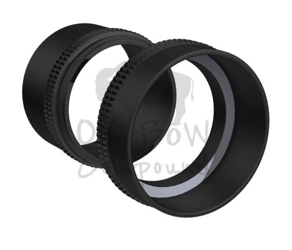 Axcel AVX Kit Shade Stepped und Shade Long