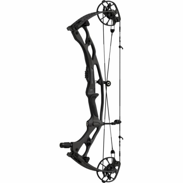 Hoyt Carbon RX-9