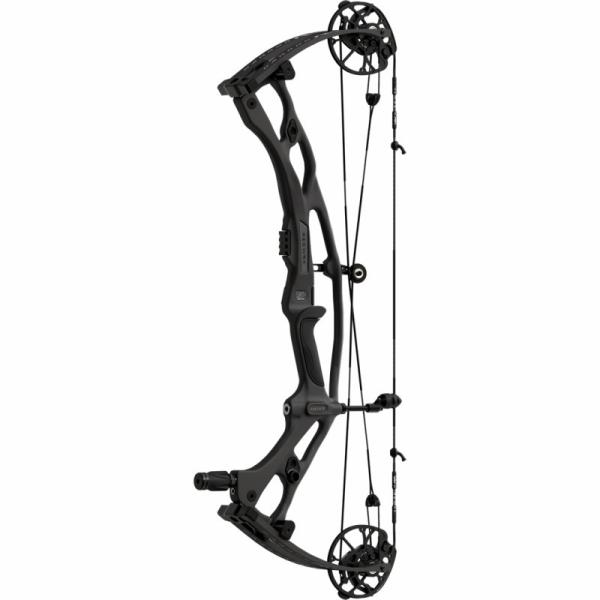 Hoyt Carbon RX-9 SD