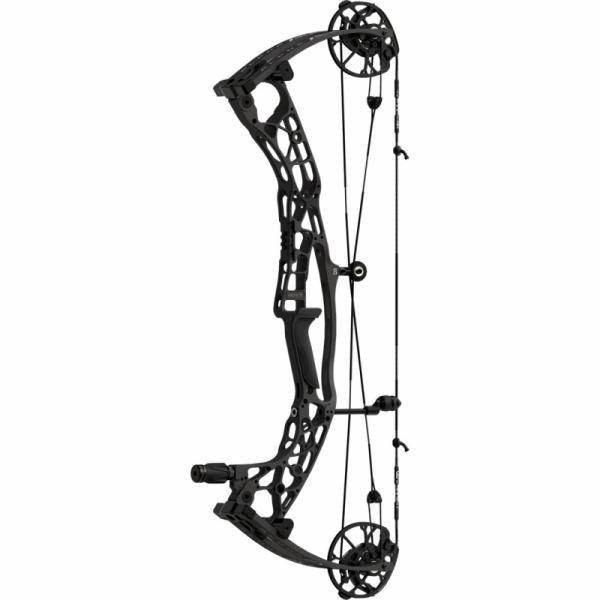 Hoyt Alpha AX-2 SD