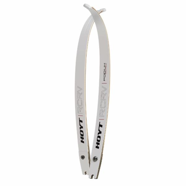 Hoyt Recurve Limb Grand Prix RCRV Podium