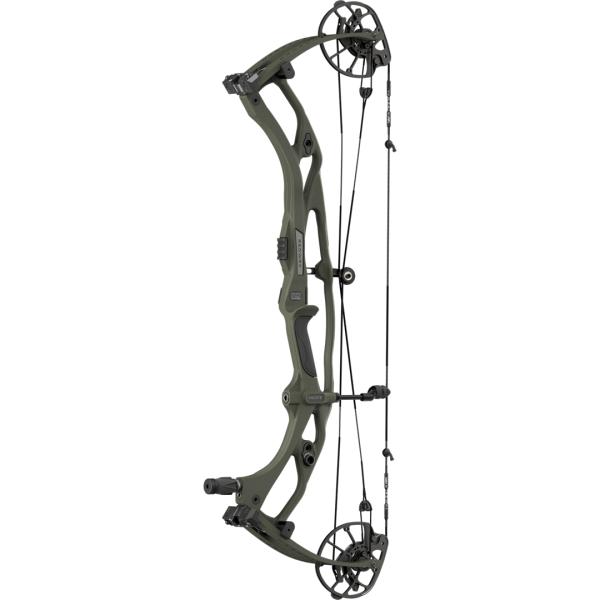 Hoyt Compound Bow RX-10 Ultra