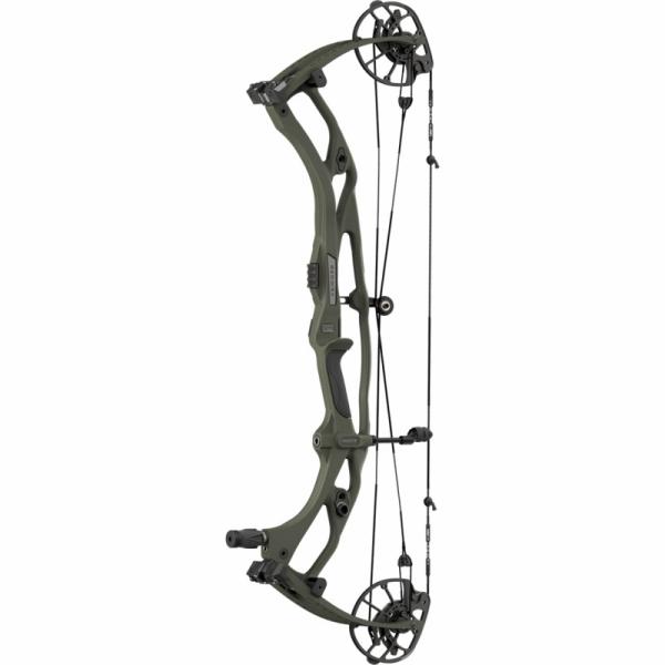 Hoyt Compound Bow RX-10 Ultra