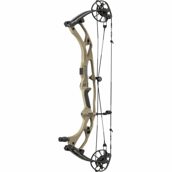 Hoyt Compound Bow RX-10 Ultra