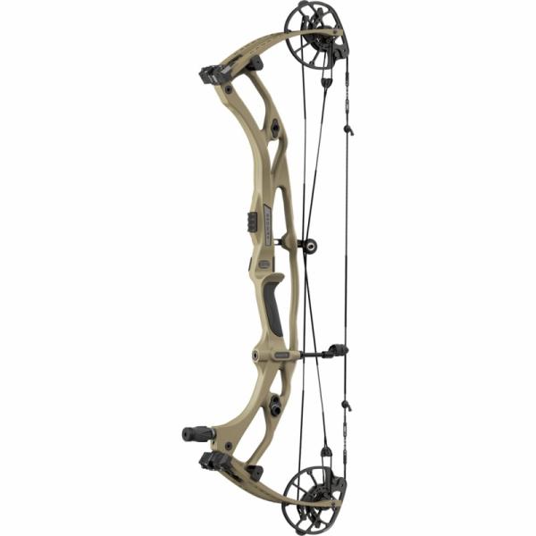 Hoyt Compound Bow RX-10