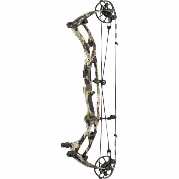 Hoyt Compound Bow RX-10 Ultra