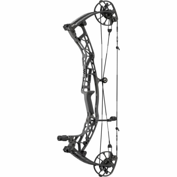 Hoyt Compound Bow Alpha AX-3 29