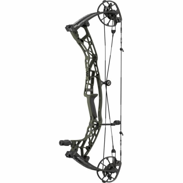 Hoyt Compound Bow Alpha AX-3 29
