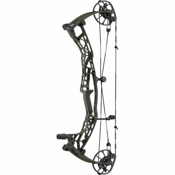 Hoyt Compound Bow Alpha AX-3 29