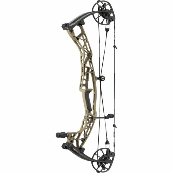 Hoyt Compound Bow Alpha AX-3 29