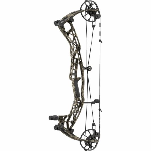 Hoyt Compound Bow Alpha AX-3 29