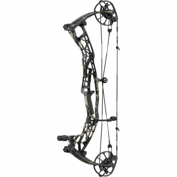 Hoyt Compound Bow Alpha AX-3 29