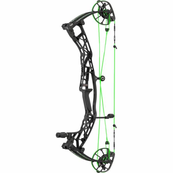 Hoyt Compound Bow Alpha AX-3 29